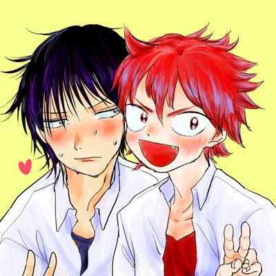 クソカス太郎