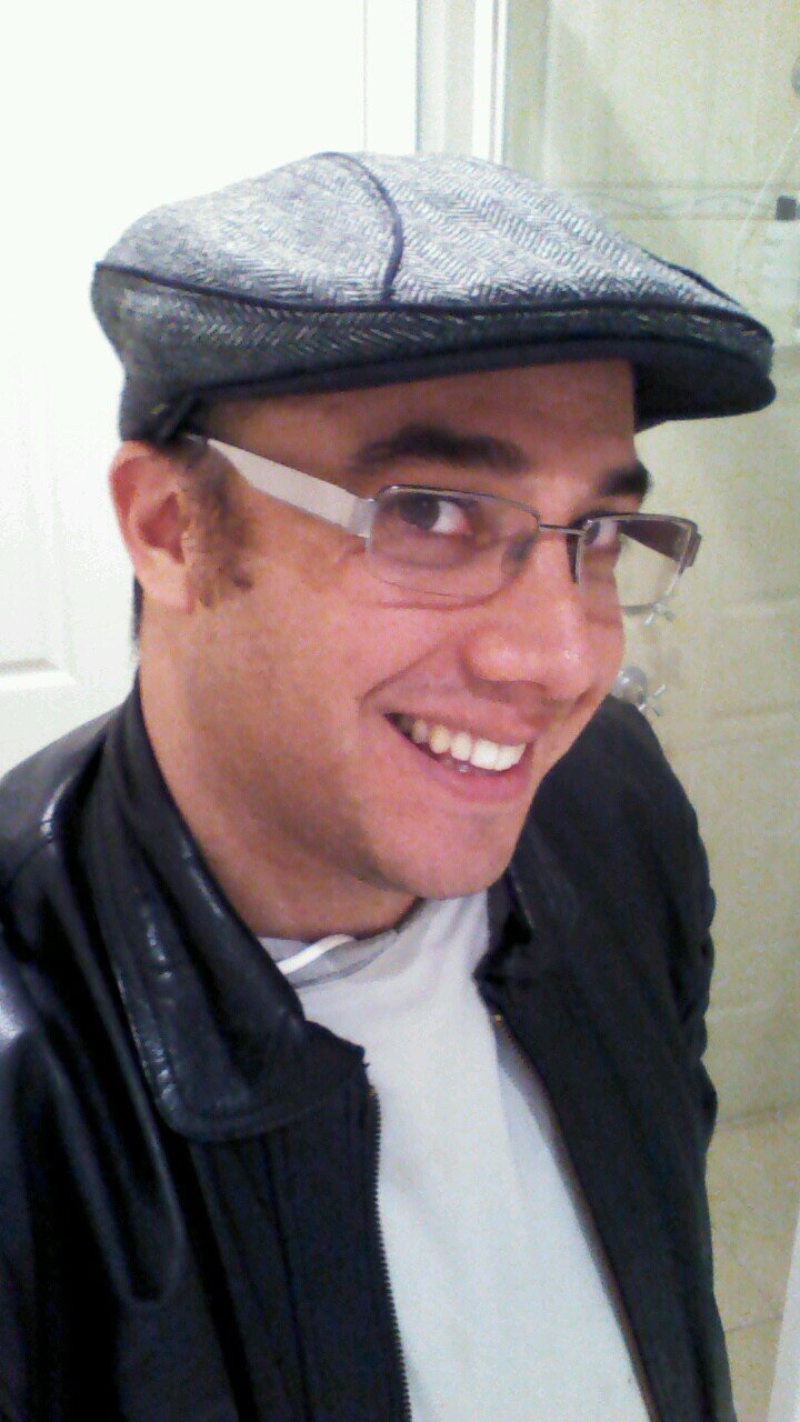 TheSacrilicious's profile picture. Foodie, Blogger, Music afficionado. Loves dogs, craft beer, Fremantle Dockers #GoFreo, traveling, friends, cooking, stand-up comedy.  Any Questions?