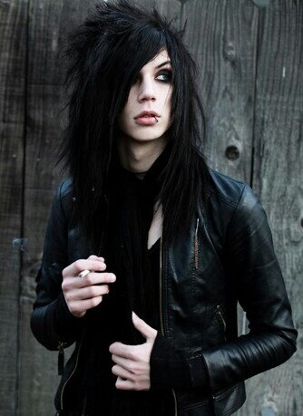 victor_siixx's profile picture. BVB ARMY Cx