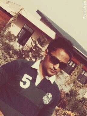 Singhp1292's profile picture. 