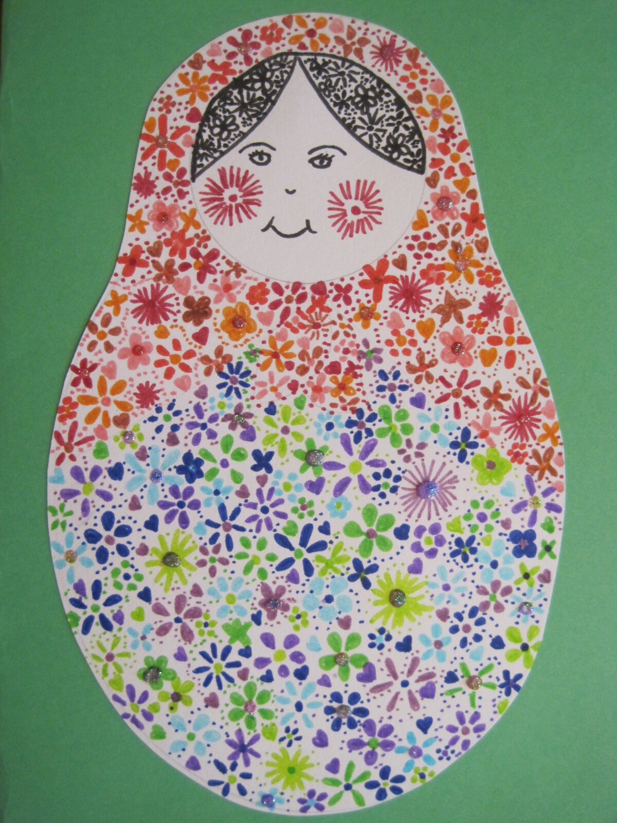 AlisonKeogh1's profile picture. Mum, partner, sister, daughter, cousin, teacher, crocheter, knitter, gardener et al!