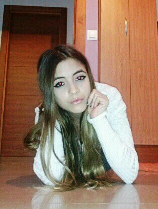 infintylovelly Profile Picture