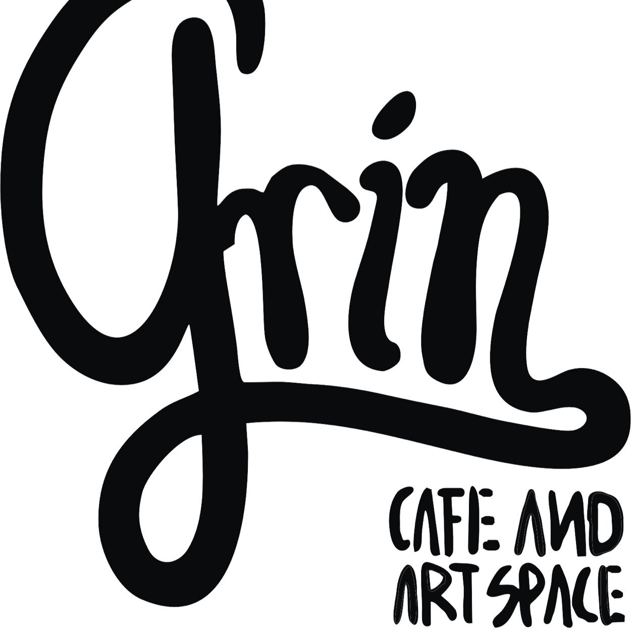 GRIN Café and Art space , Jln mangkuyudan no.53A yogyakarta , kode pos 55143.