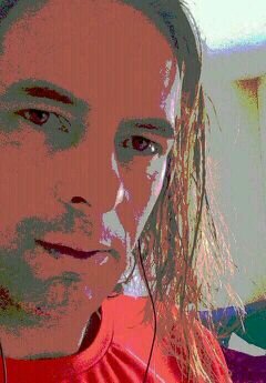 Musician, deppressed at the world, but happy nonetheless x