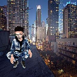 ThatTravieV's profile picture. Pizza delivery guy by day, underwear model by night. I'm fucking rude. Did I mention my twin? @ThatTravisV