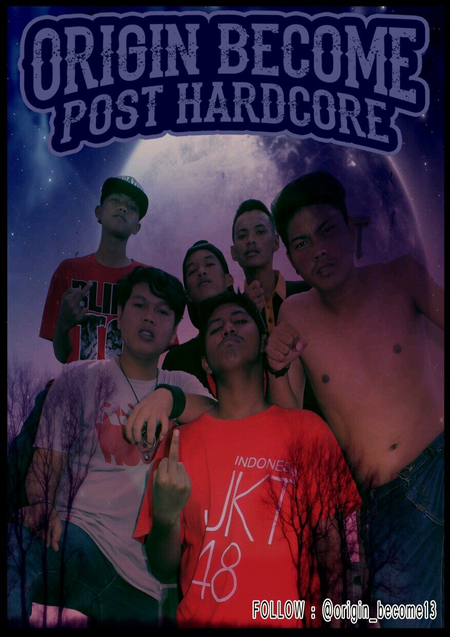 #PAKAI LOGIKA | Post-Hardcore | Cp : +628568131538 / 74A9DEC1