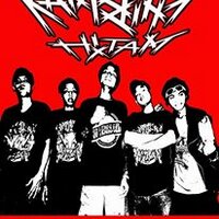 kambink hitam (@kambinkhitam1) 's Twitter Profile