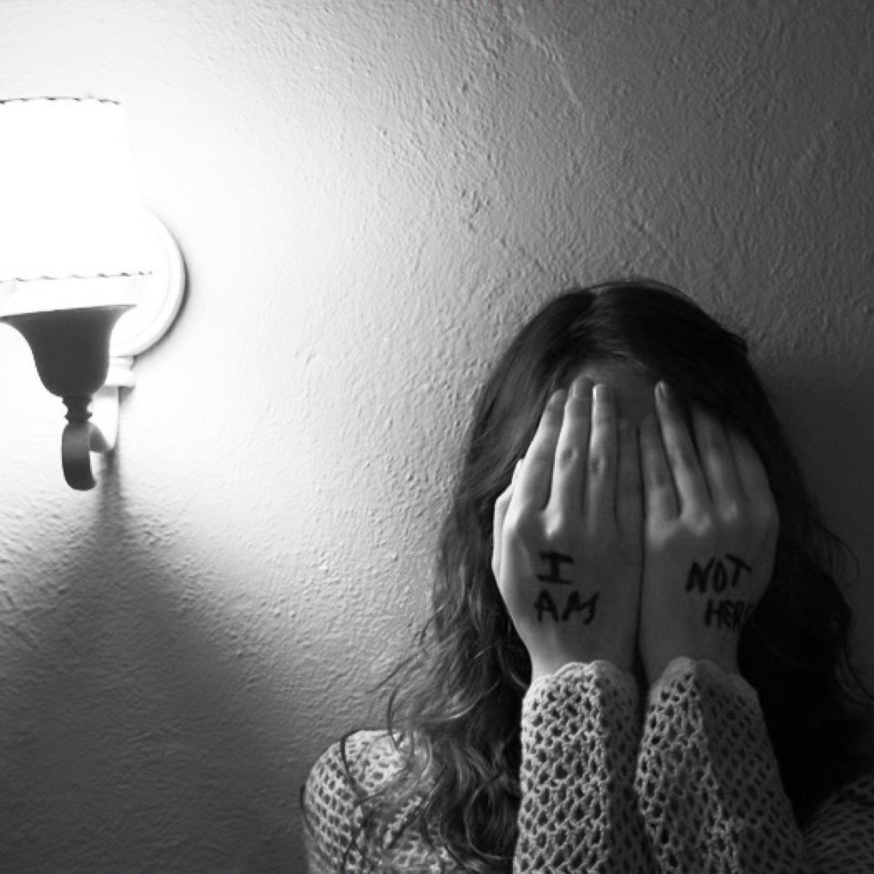 ScarsToDeath_'s profile picture. Trying but still crying. / Last cut was on 30 january '14