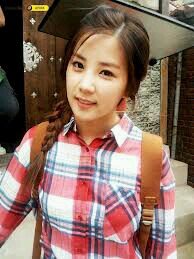 APink's Leader | Jangan memulai jika kamu tahu kalau kamu akan menyerah | Follback?JustMention | LovePinkAndRed | 3,7♡