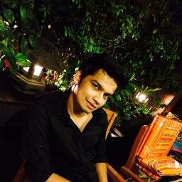# I m a Freak # Loves to hang out with friends # Muzik is oxygen for me # 5th year student at BITS Goa \m/