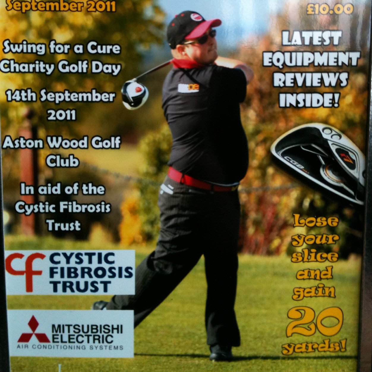 Dwyer04102009's profile picture. PGA ASSISTANT TRAINEE #oxleypark#thegolfacademy#stafford castle @thegolfacademy1 club fitter DM me for fittings