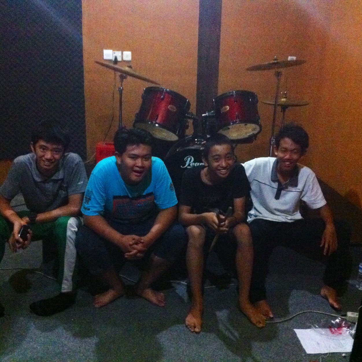 We Are Surabaya Pop Rock Project || New Single Song:Kisah Kita|Event school /All Event for Booking :Billyco (+6281331350694) (pin:313AF5AC)Support:HarmonyRecord