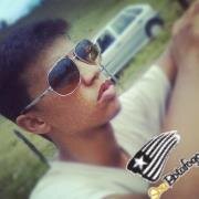 Cristo vive em mim!