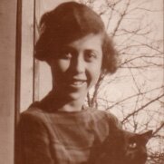 Author of 'Suite Française'