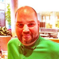 Halldor Kristjansson (@doristori) 's Twitter Profile