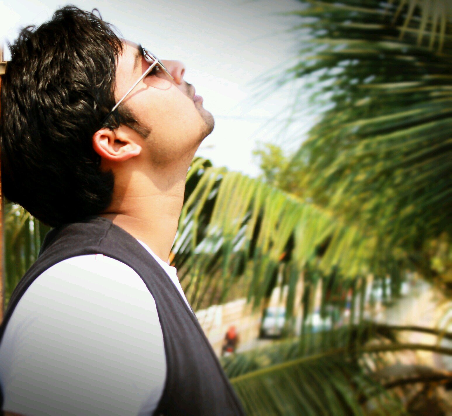 an engineering student from Sinhgad College,Pune university,Maharashtra