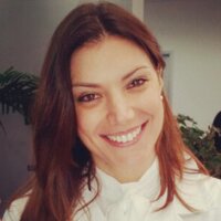 Cristina Sorrentino (@cristinasorr) 's Twitter Profile
