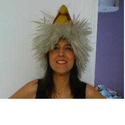 bendercita's profile picture. 