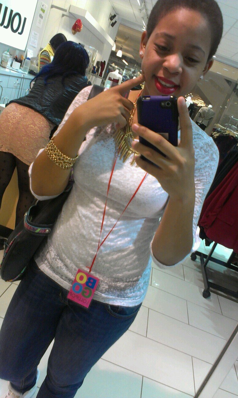 _GodsMessenger's profile picture. Lost in Paradise .