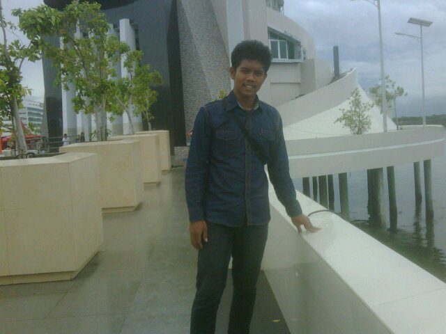 FikihF Profile Picture