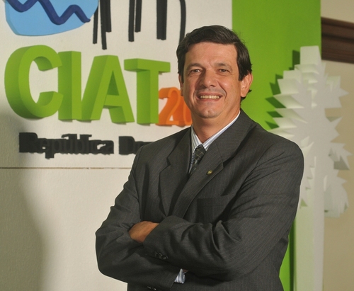 Marcio Verdi