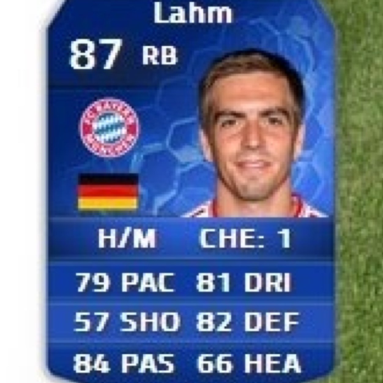 Playing Fifa Ps3 only!