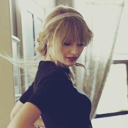 Standing by my idol forever, endlessly loving her. Forever shipping Sweeran. Speaking now, always fearless.                                       @taylorswift13