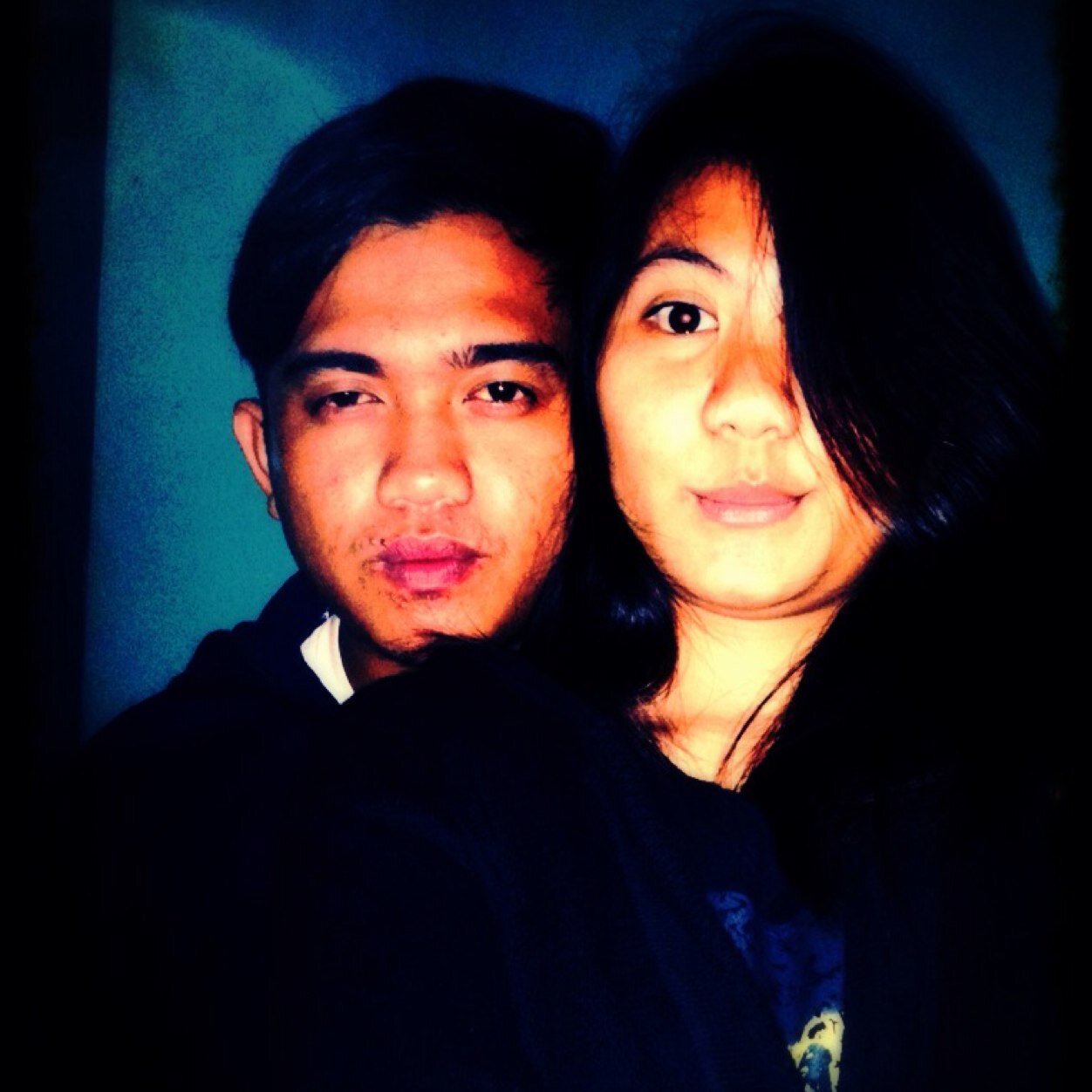 like a dream || mybeloved@jenojenoo