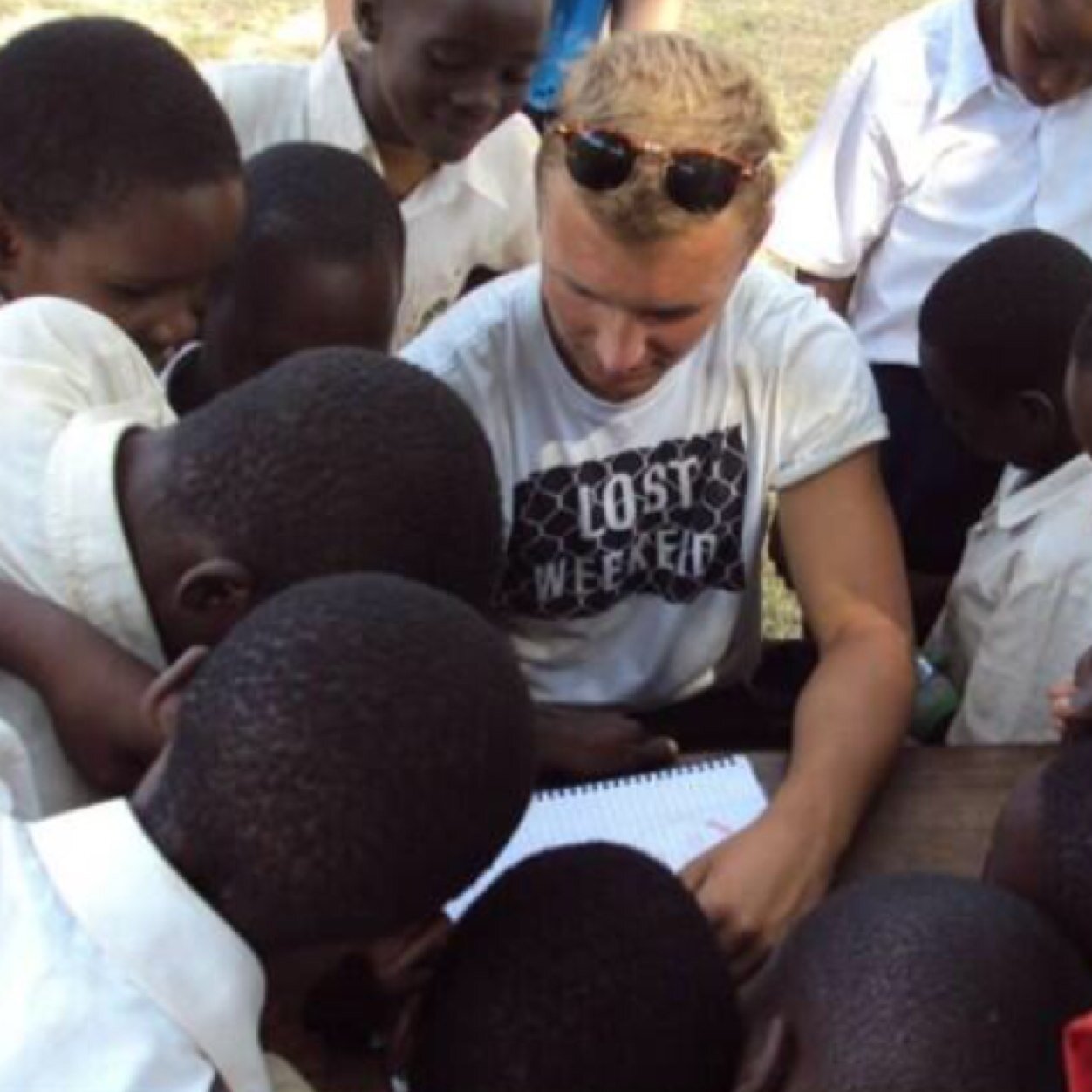 Ollie_Morgan4's profile picture. Live it up