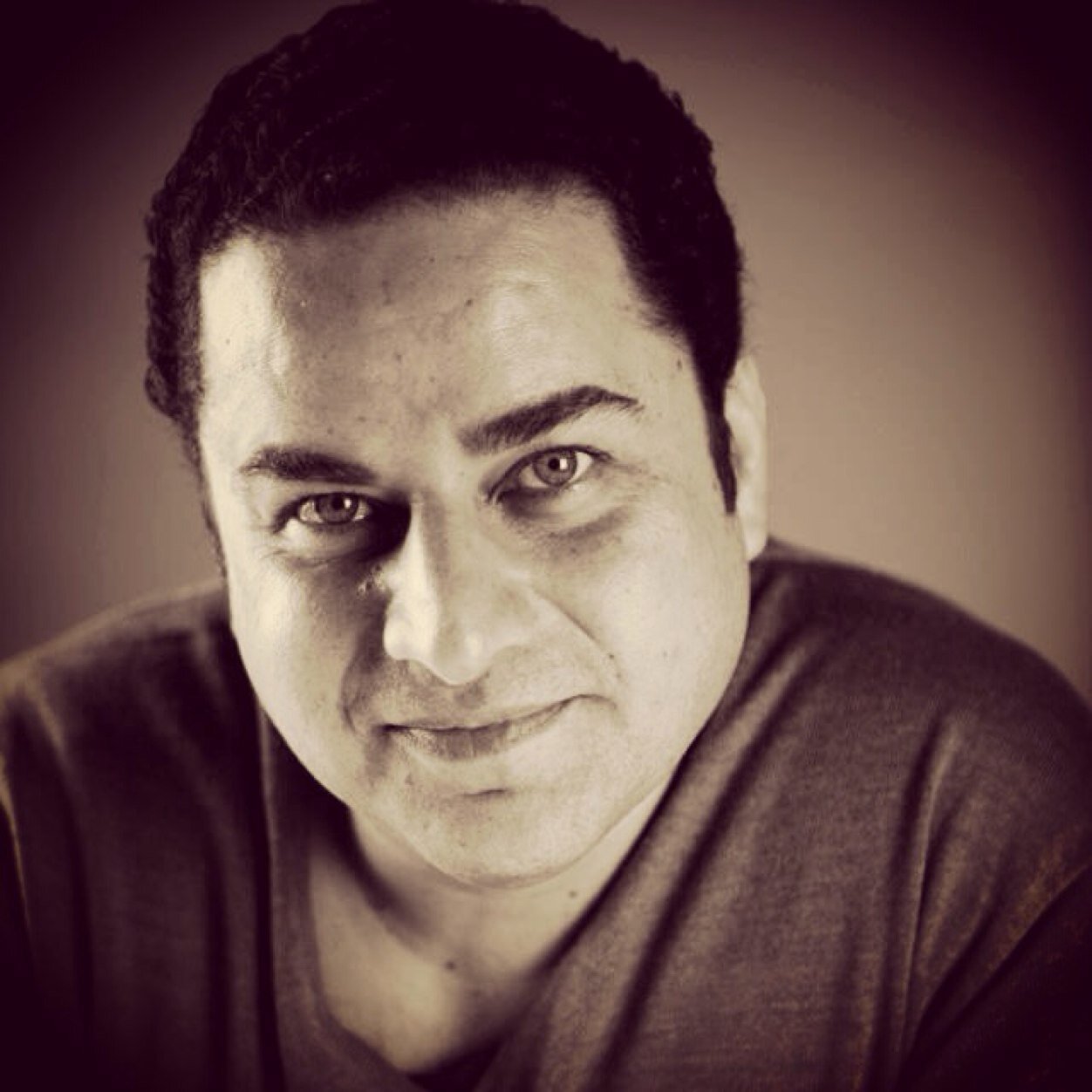 SohrabBahar's profile picture. 