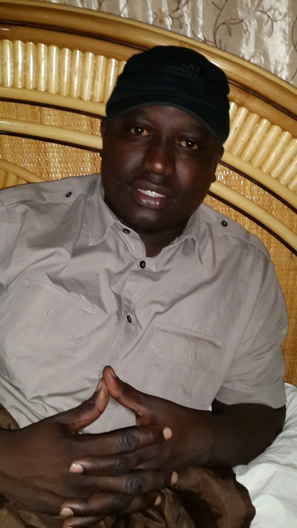 fabouly2's profile picture. liberal