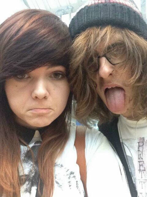 RoboMofo96's profile picture. Be excellent to each other. Mastodon and Cancer Bats make me happier than men should make me. Dial 999 if you really want the truth. 17.