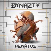 DYNAZTY (@dynaztyband) 's Twitter Profile