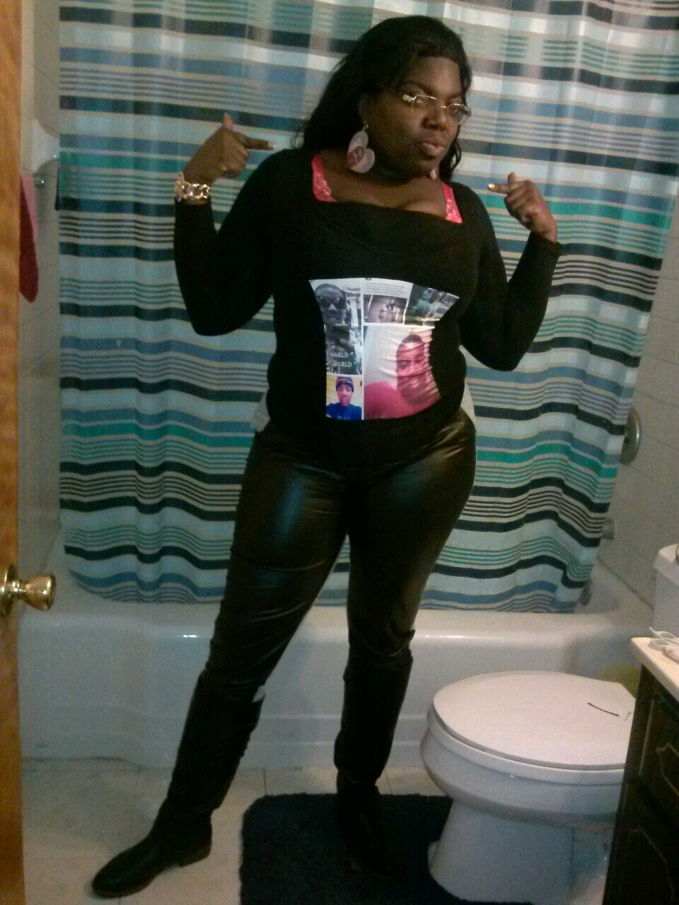 im lovin and livin ma life problems n all