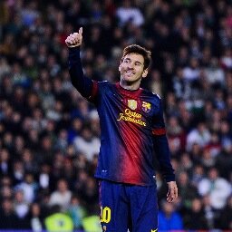 Informacion sobre el mejor futbol actual