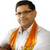 Rajendrasinh Rana (@rajuranamp) Twitter profile photo