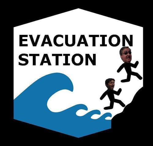 evacstation's profile picture. 