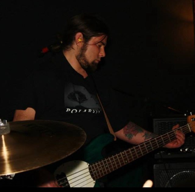 noisefeeder-Bass/vox