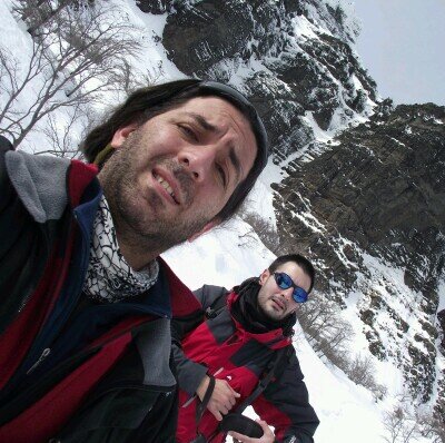 Pablocampolongo's profile picture. 