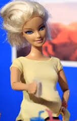 I Cut My Daughters' Hair Because They Got Lice. Non-Hipster. #MPGIS #TeamVanBuren