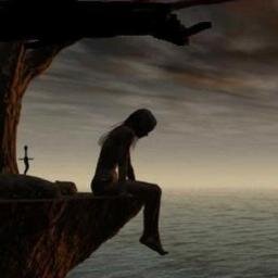 6.19.   Blog de los días más tristes de mi vida. Amo escribir y leer.