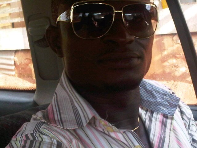 godspower_com's profile picture. Cool guy