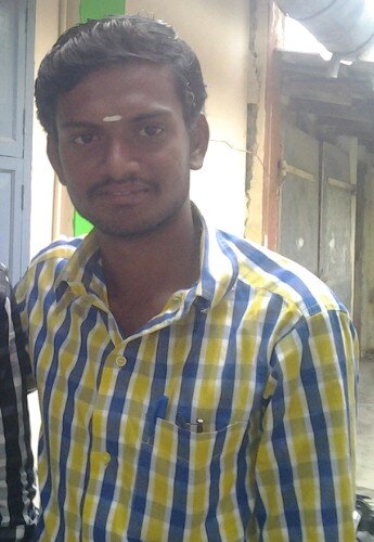 ஸ்ரீராம் பில்டர்ஸ் & இ டிஜிட்டல் வேர்ல்ட்
