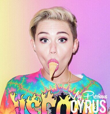 Tudo sobre Miley Cyrus você encontra aqui no nosso Twitter, fotos, notícias, vídeos, informações e muito mais.