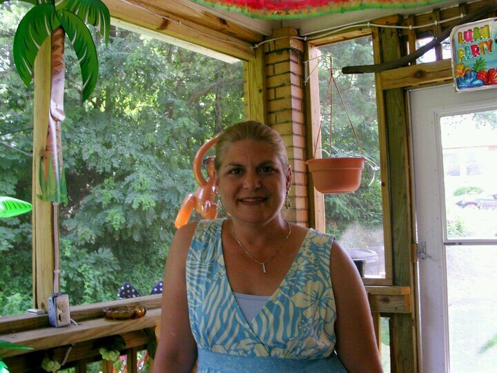 brenner_becki's profile picture. 