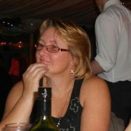 Very proud Nanny of 12 Grandchildren!
