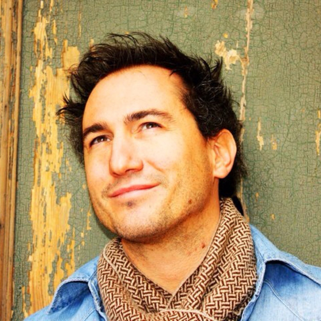 Marti_Bossu's profile picture. Entusiasta del #marketing, la #publicidad, #creatividad y #comunicación.