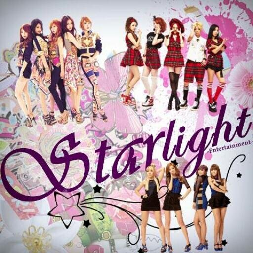 StarLightEnt_ Profile Picture