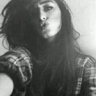 no thing just Haya ,, my life? @foof_moh♥~
