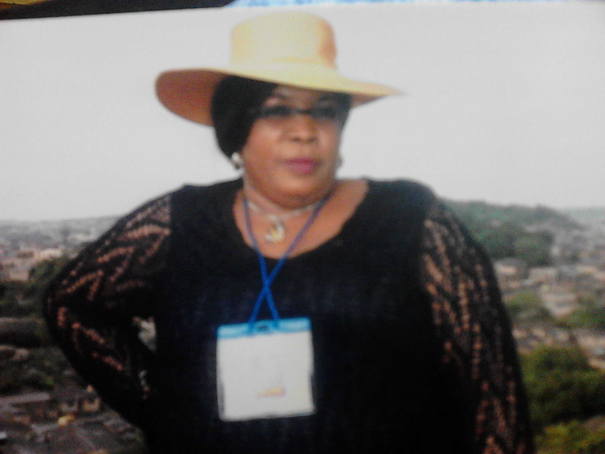 gbemmieX's profile picture. 